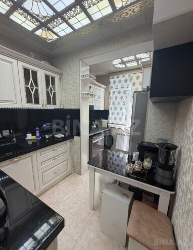 Satılır 3 otaqlı köhnə tikili 80 m², Memar Əcəmi m., photo 5 from 10