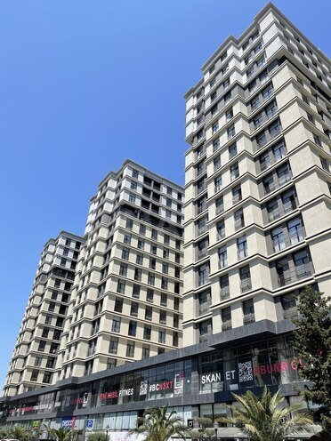 Продаётся 2-комн. новостройка 90 м², Наримановский  р., photo 16 from 22