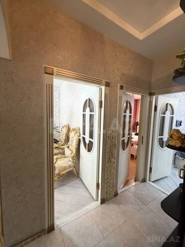 Satılır 3 otaqlı köhnə tikili 80 m², Memar Əcəmi m., photo 9 from 10