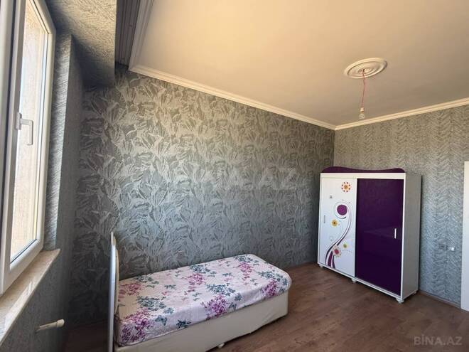 Сдаётся 3-комн. новостройка 86.3 м², м. Ази Асланов, photo 8 from 15