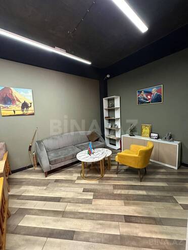 Satılır  obyekt 80 m², Şah İsmayıl Xətai m., photo 4 from 16