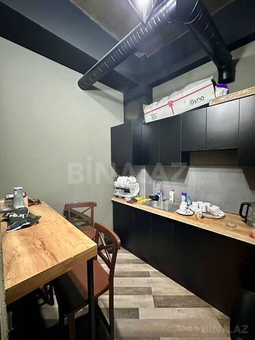 Satılır  obyekt 80 m², Şah İsmayıl Xətai m., photo 8 from 16