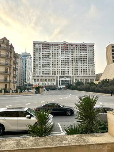 Satılır  obyekt 80 m², Şah İsmayıl Xətai m., photo 1 from 16