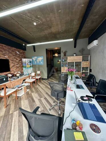 Satılır  obyekt 80 m², Şah İsmayıl Xətai m., photo 14 from 16