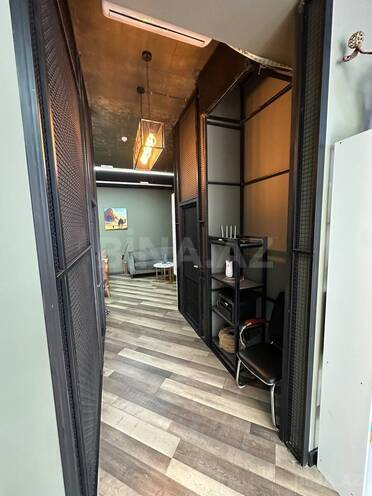 Satılır  obyekt 80 m², Şah İsmayıl Xətai m., photo 11 from 16