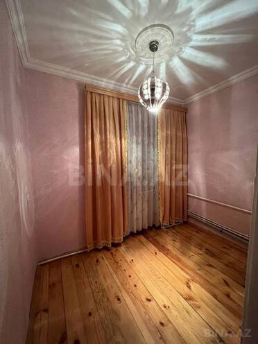 İcarəyə verilir 2 otaqlı köhnə tikili 38 m², Neftçilər m., photo 6 from 7