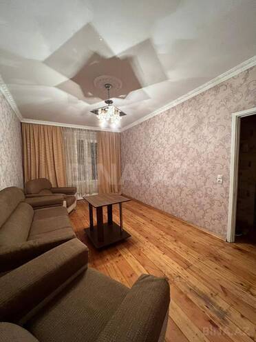 İcarəyə verilir 2 otaqlı köhnə tikili 38 m², Neftçilər m., photo 5 from 7