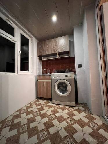 İcarəyə verilir 2 otaqlı köhnə tikili 38 m², Neftçilər m., photo 4 from 7