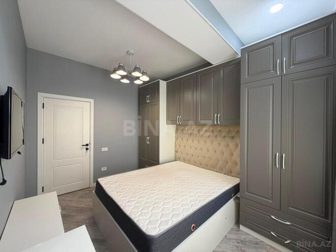 İcarəyə verilir 2 otaqlı yeni tikili 70 m², Nəsimi r., photo 11 from 13