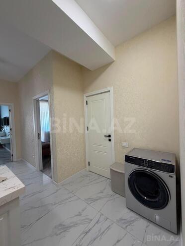 İcarəyə verilir 2 otaqlı yeni tikili 70 m², Nəsimi r., photo 6 from 13