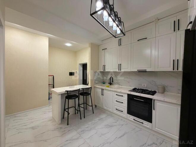 İcarəyə verilir 2 otaqlı yeni tikili 70 m², Nəsimi r., photo 7 from 13