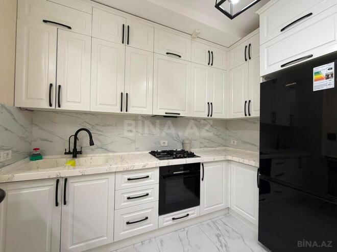 İcarəyə verilir 2 otaqlı yeni tikili 70 m², Nəsimi r., photo 4 from 13