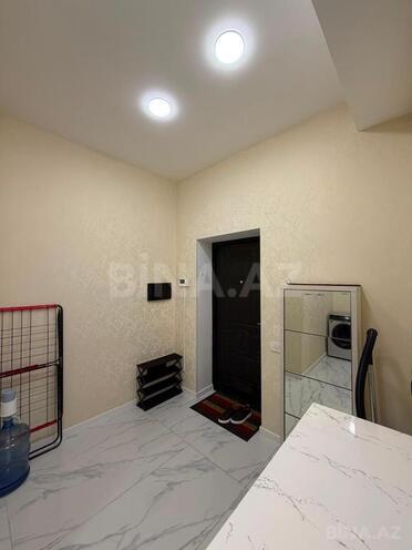 İcarəyə verilir 2 otaqlı yeni tikili 70 m², Nəsimi r., photo 9 from 13