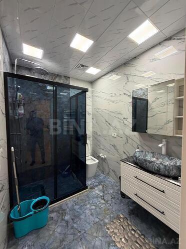 İcarəyə verilir 2 otaqlı yeni tikili 70 m², Nəsimi r., photo 8 from 13