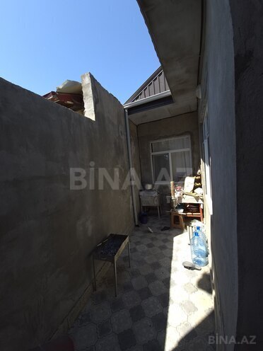 Продаётся 3-комн. дом/дача 110 м², м. Азадлыг проспекти, photo 13 from 19