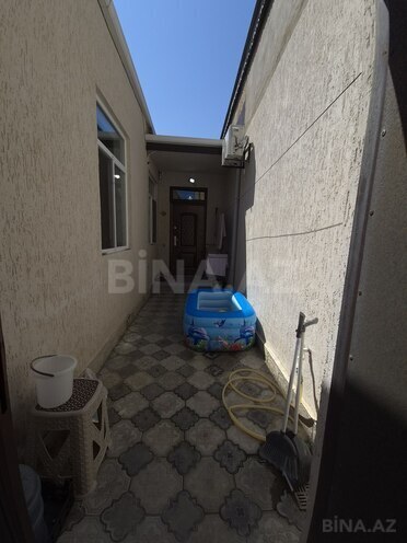 Продаётся 3-комн. дом/дача 110 м², м. Азадлыг проспекти, photo 18 from 19