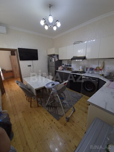 Продаётся 3-комн. дом/дача 110 м², м. Азадлыг проспекти, photo 11 from 19