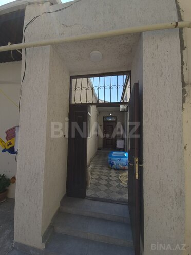 Продаётся 3-комн. дом/дача 110 м², м. Азадлыг проспекти, photo 17 from 19