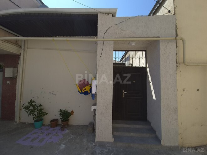 Продаётся 3-комн. дом/дача 110 м², м. Азадлыг проспекти, photo 16 from 19