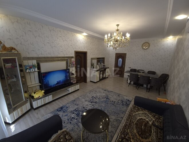Продаётся 3-комн. дом/дача 110 м², м. Азадлыг проспекти, photo 1 from 19