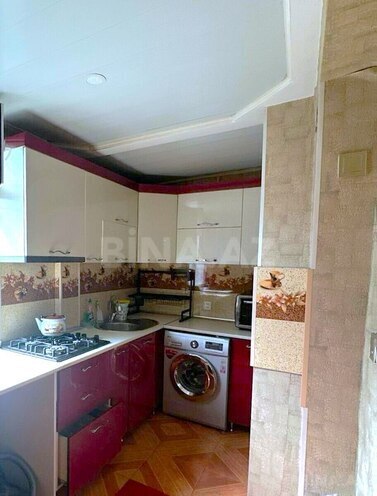 Satılır 3 otaqlı köhnə tikili 60 m², Elmlər Akademiyası m., photo 12 from 22