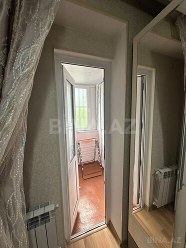 Satılır 3 otaqlı köhnə tikili 60 m², Elmlər Akademiyası m., photo 14 from 22
