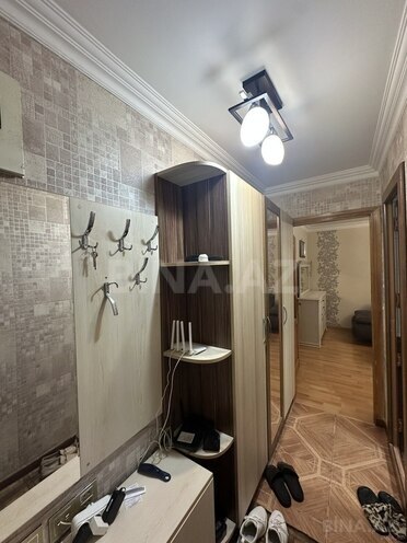 Satılır 3 otaqlı köhnə tikili 60 m², Elmlər Akademiyası m., photo 21 from 22