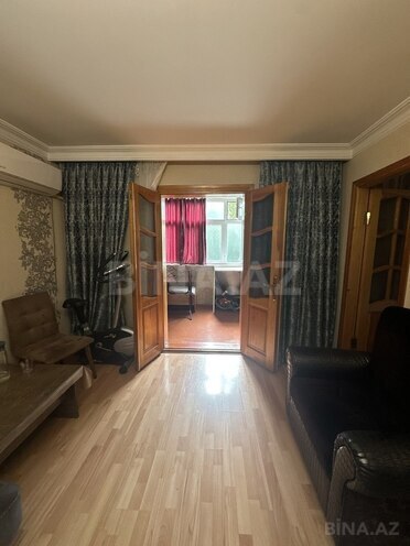Satılır 3 otaqlı köhnə tikili 60 m², Elmlər Akademiyası m., photo 6 from 22