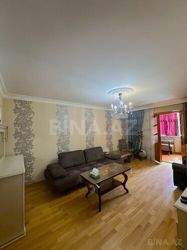 Satılır 3 otaqlı köhnə tikili 60 m², Elmlər Akademiyası m., photo 5 from 22