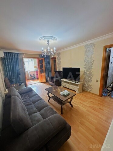 Satılır 3 otaqlı köhnə tikili 60 m², Elmlər Akademiyası m., photo 1 from 22