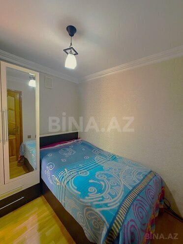 Satılır 3 otaqlı köhnə tikili 60 m², Elmlər Akademiyası m., photo 11 from 22
