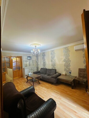 Satılır 3 otaqlı köhnə tikili 60 m², Elmlər Akademiyası m., photo 4 from 22