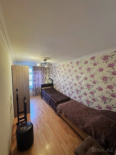 Satılır 3 otaqlı köhnə tikili 60 m², Elmlər Akademiyası m., photo 8 from 22