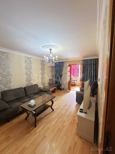 Satılır 3 otaqlı köhnə tikili 60 m², Elmlər Akademiyası m., photo 3 from 22