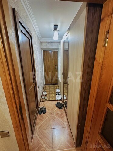 Satılır 3 otaqlı köhnə tikili 60 m², Elmlər Akademiyası m., photo 20 from 22