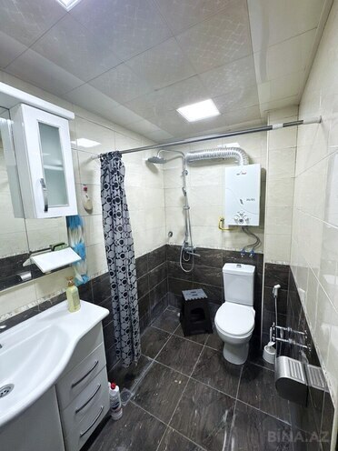 Satılır 3 otaqlı köhnə tikili 60 m², Elmlər Akademiyası m., photo 17 from 22