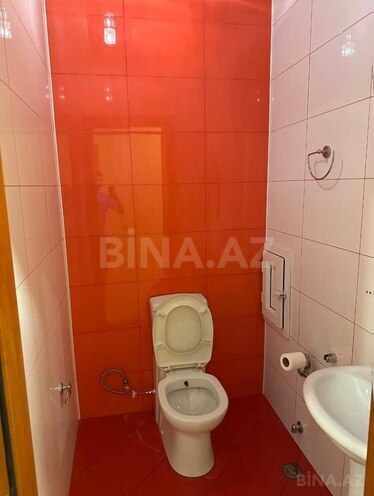 Сдаётся 3-комн. новостройка 150 м², м. Элмляр Академиясы, photo 13 from 15