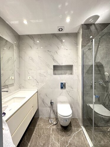 Продаётся 4-комн. новостройка 128 м², м. Бакмил, photo 10 from 12
