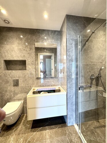 Продаётся 4-комн. новостройка 128 м², м. Бакмил, photo 9 from 12