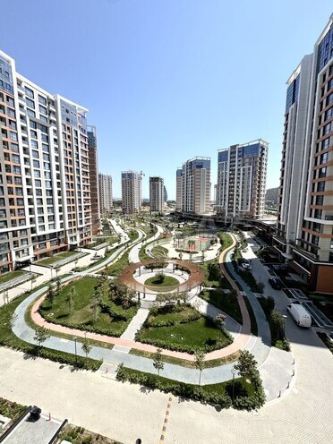 Продаётся 4-комн. новостройка 128 м², м. Бакмил, photo 1 from 12
