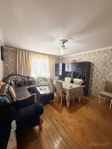 Satılır 3 otaqlı həyət evi/bağ evi 80 m², photo 1 from 9