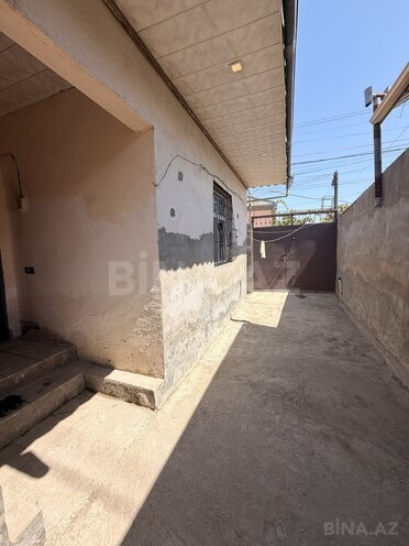 Satılır 3 otaqlı həyət evi/bağ evi 80 m², photo 7 from 9