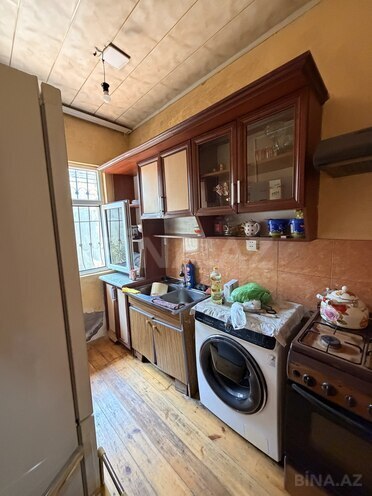 Satılır 3 otaqlı həyət evi/bağ evi 80 m², photo 3 from 9