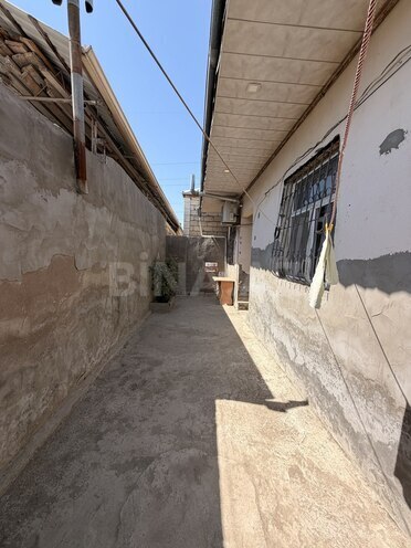 Satılır 3 otaqlı həyət evi/bağ evi 80 m², photo 5 from 9