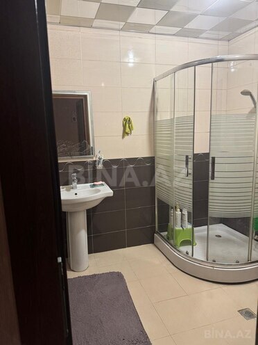 Продаётся 3-комн. новостройка 110 м², м. Ази Асланов, photo 11 from 13