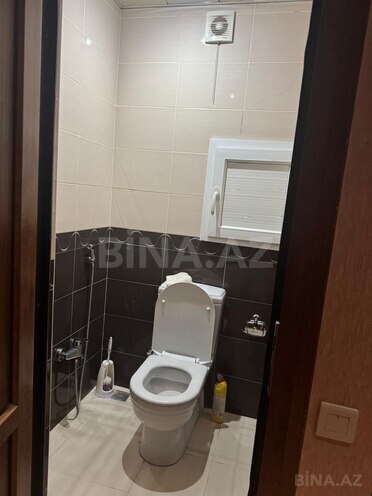 Продаётся 3-комн. новостройка 110 м², м. Ази Асланов, photo 12 from 13