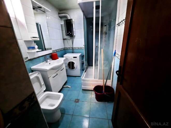 Продаётся 2-комн. дом/дача 70 м², м. Иншаатчылар, photo 9 from 13