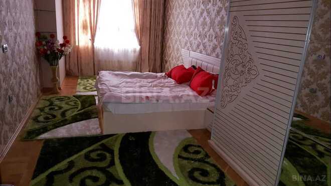 Сдаётся 2-комн. новостройка 100 м², м. Шах Исмаил Хатаи, photo 16 from 24