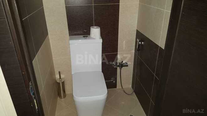 Сдаётся 2-комн. новостройка 100 м², м. Шах Исмаил Хатаи, photo 21 from 24