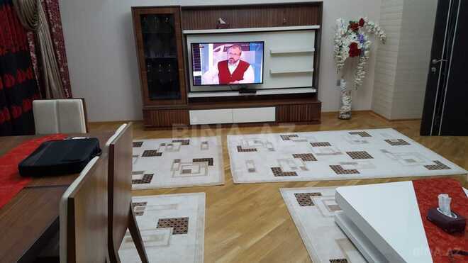 Сдаётся 2-комн. новостройка 100 м², м. Шах Исмаил Хатаи, photo 9 from 24